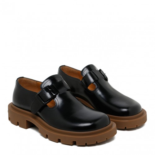 Black Ivy Loafers 2
