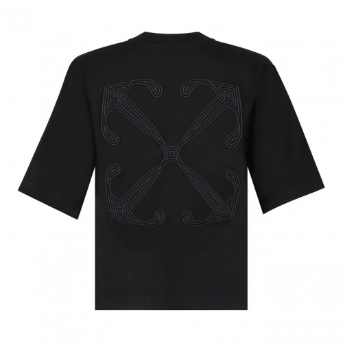 Black Arrows T-Shirt 2