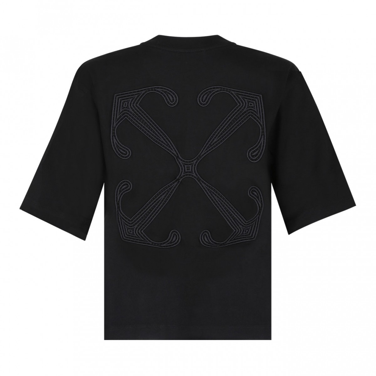Black Arrows T-Shirt