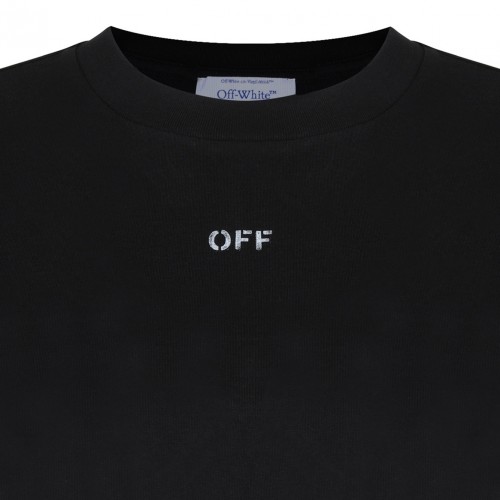 Black Arrows T-Shirt