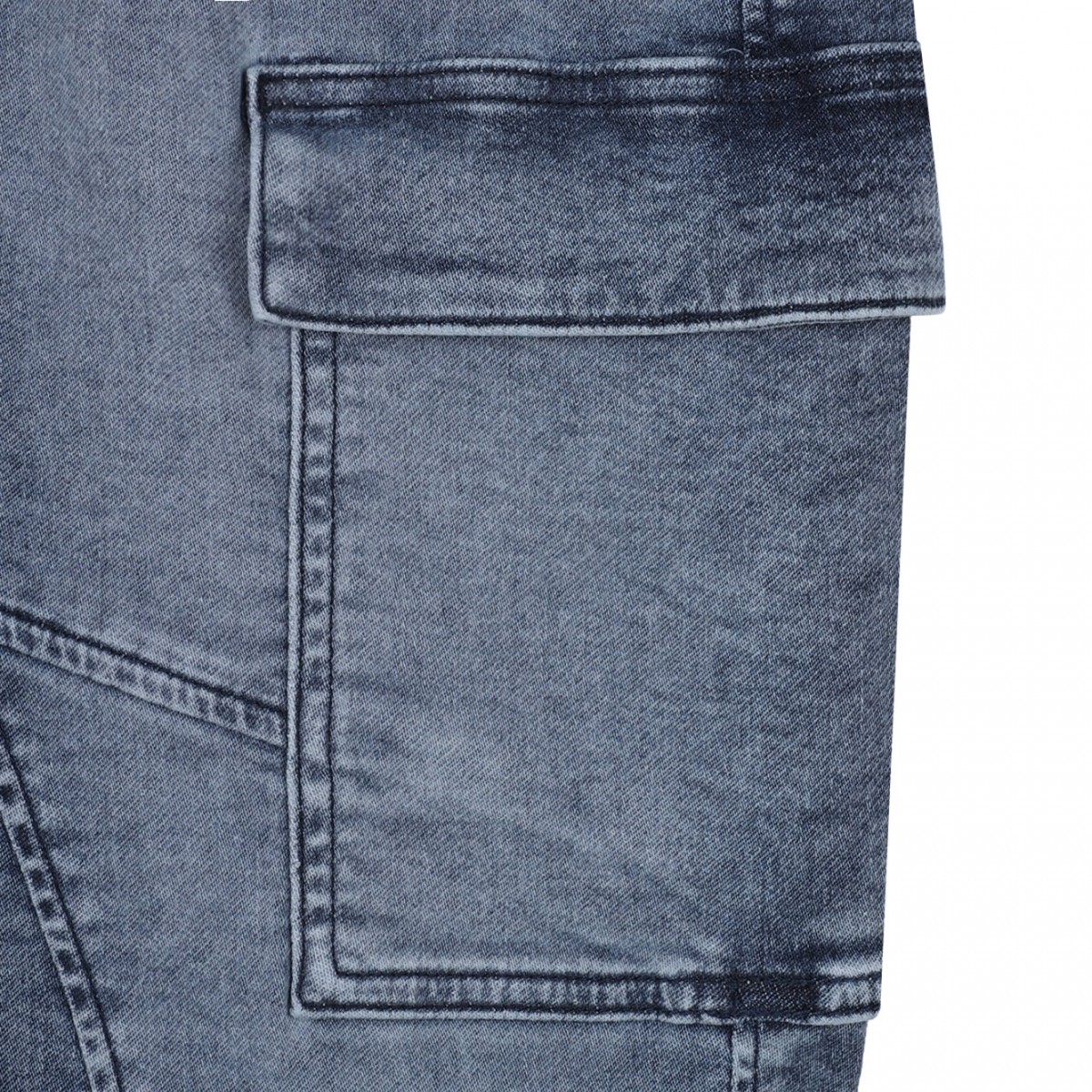 D Ursy Cargo Jeans