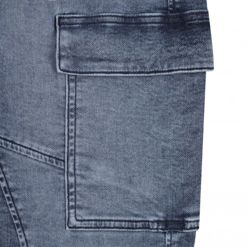 D Ursy Cargo Jeans