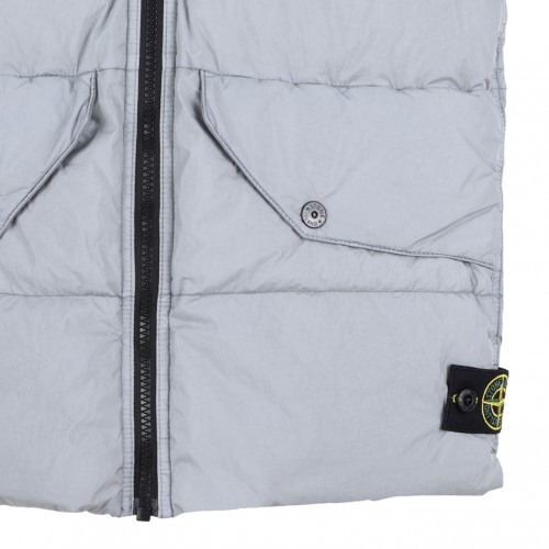 Dust Compass Badge Gilet