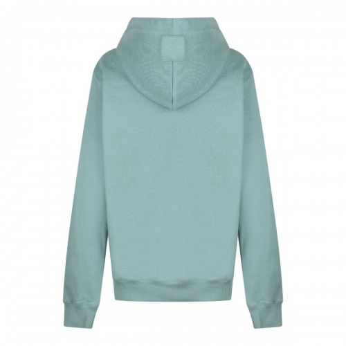 Sage Green Hoodie 2
