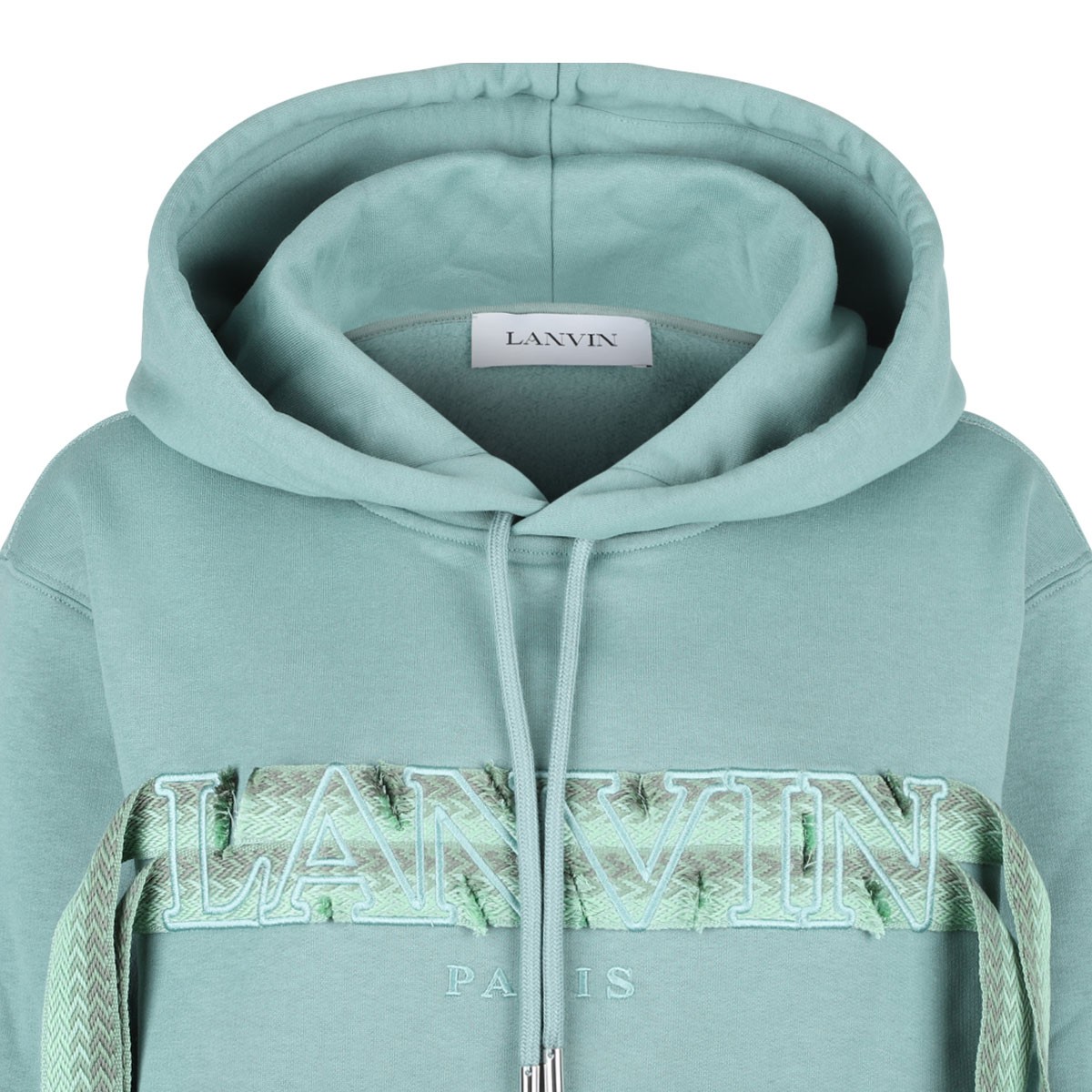 Sage Green Hoodie