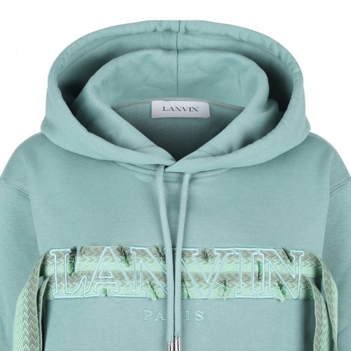 Sage Green Hoodie