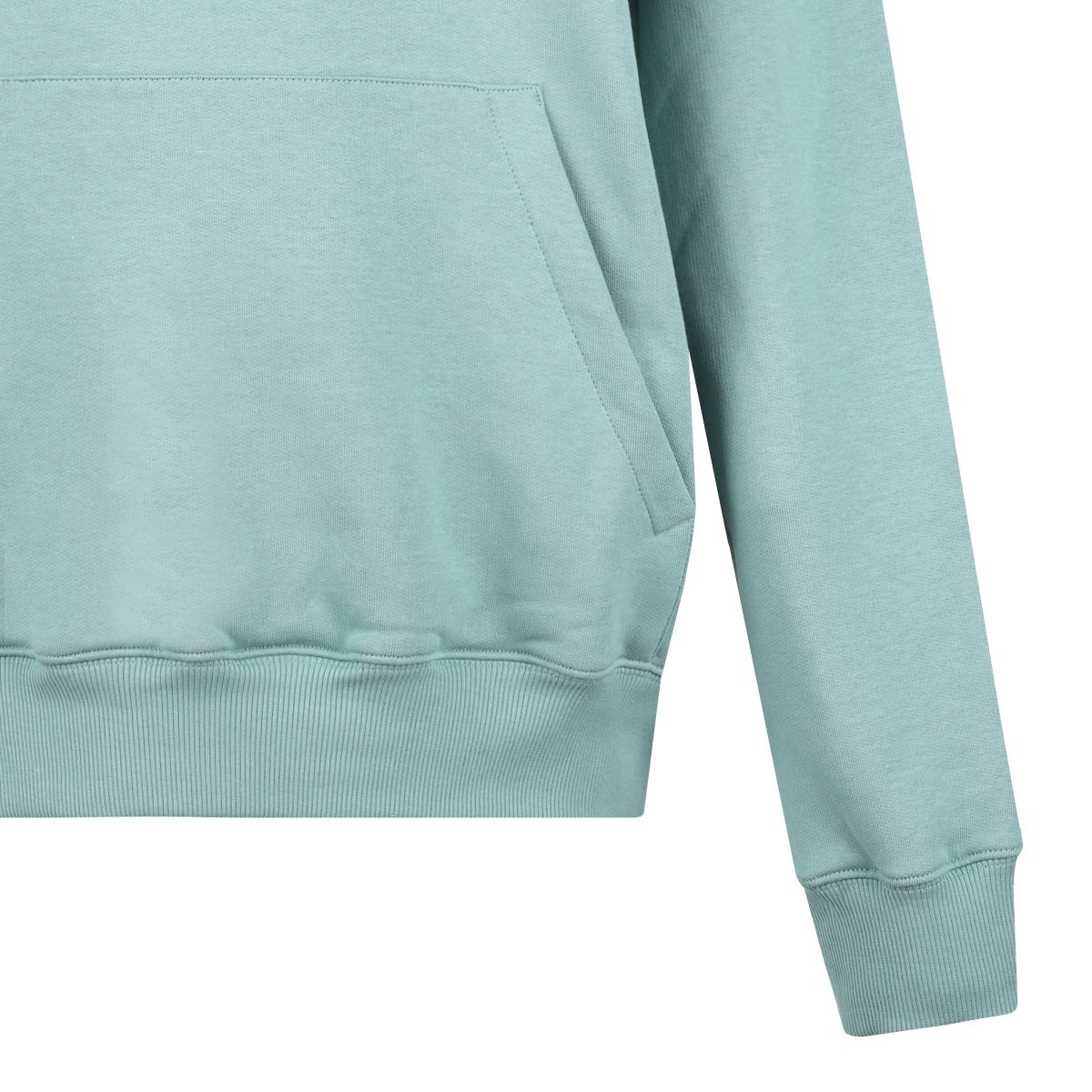 Sage Green Hoodie