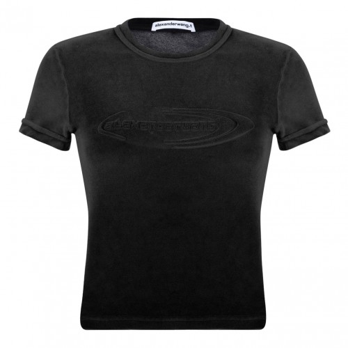 Black Baby T-Shirt