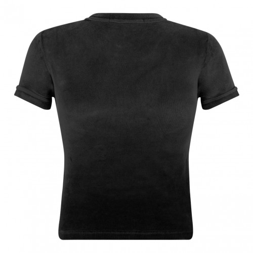 Black Baby T-Shirt 2