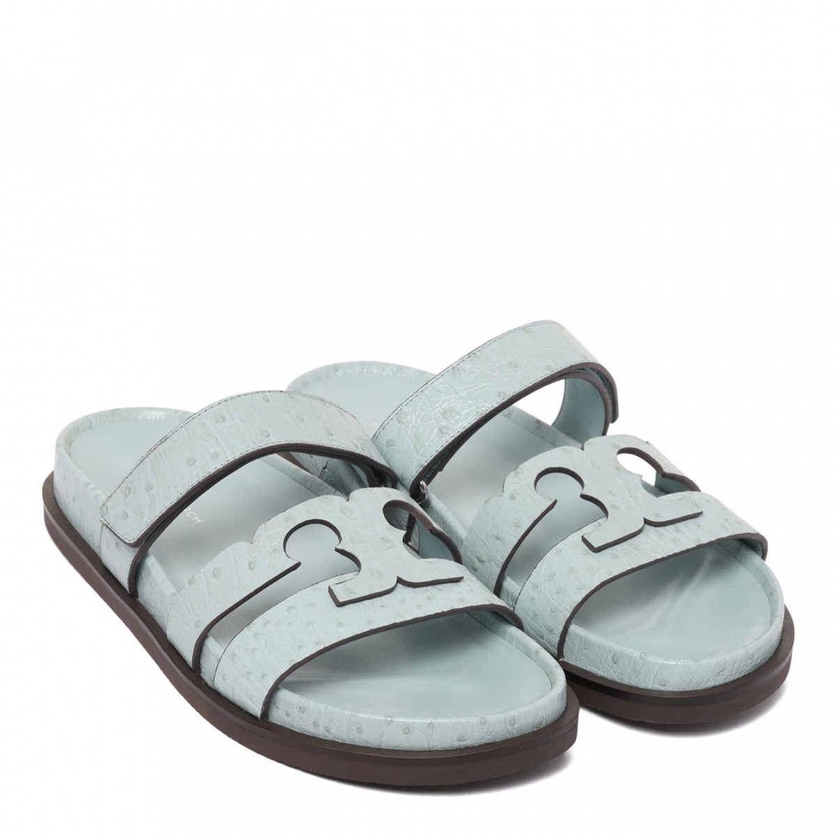 Sky Blue Ines Slide