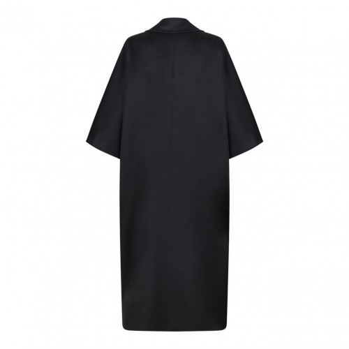 Black Gitano Coat 2