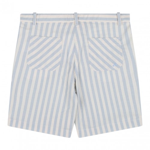 Striped Shorts 2
