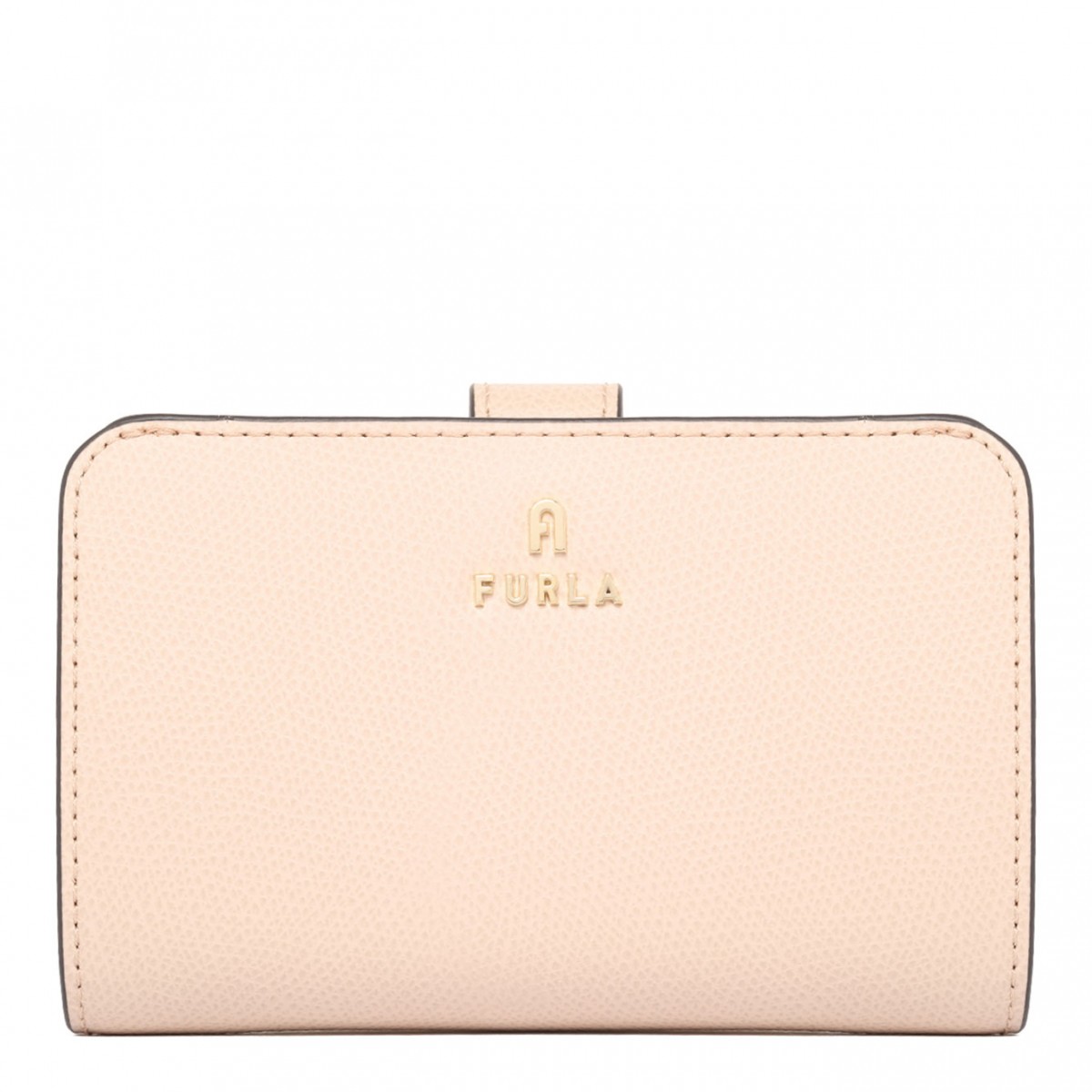 Camelia Light Pink Wallet