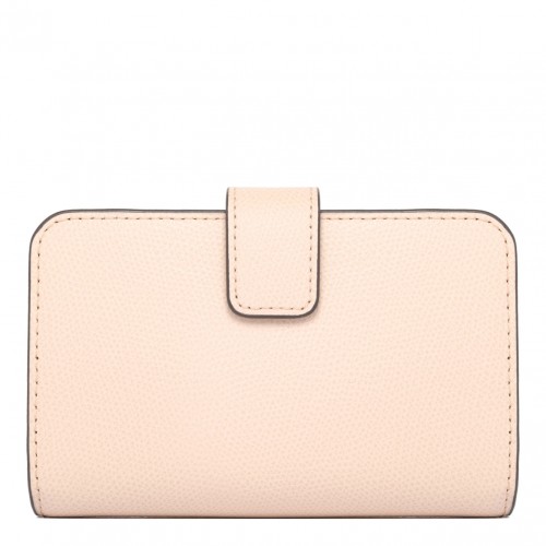Camelia Light Pink Wallet