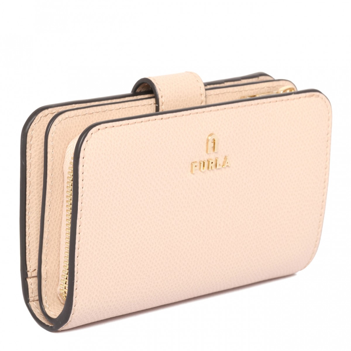 Camelia Light Pink Wallet