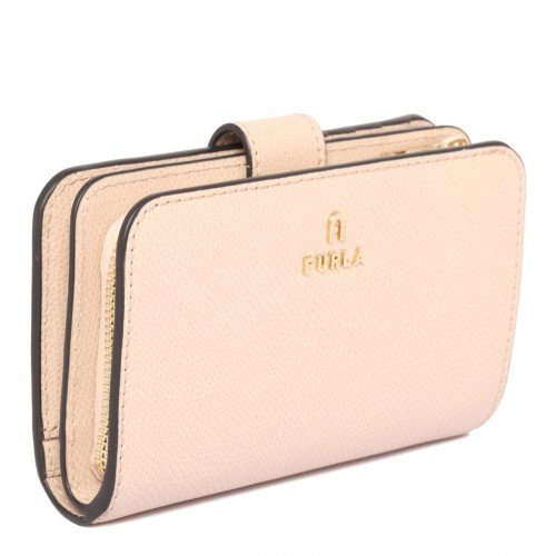 Camelia Light Pink Wallet