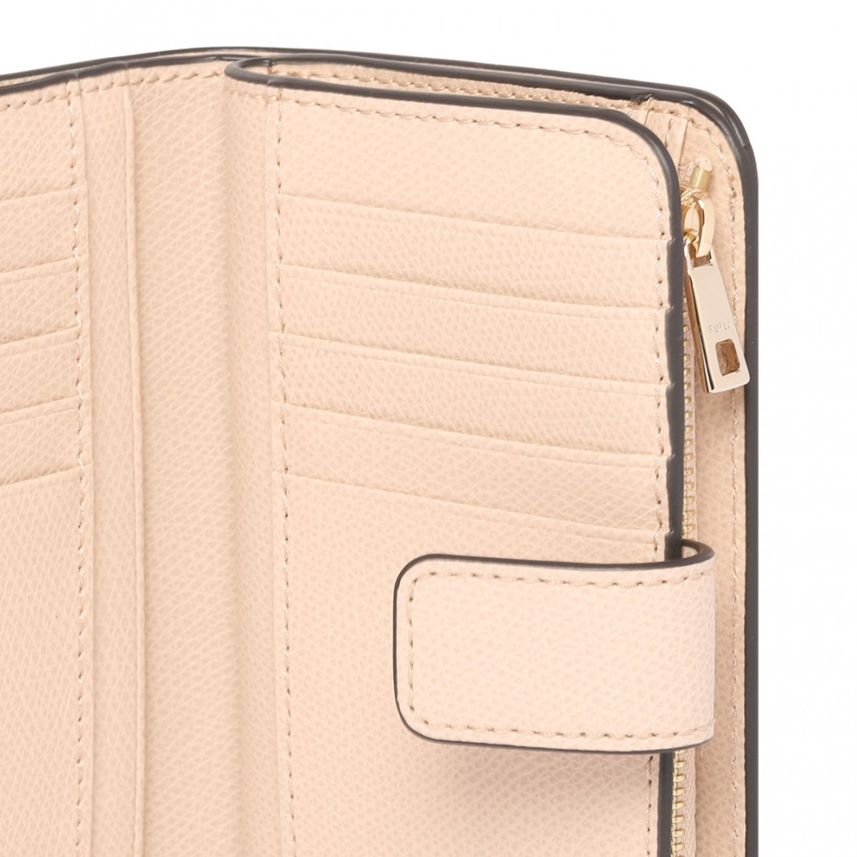 Camelia Light Pink Wallet