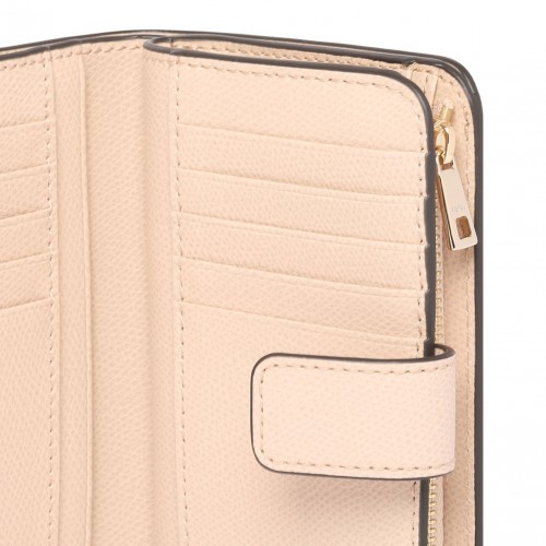 Camelia Light Pink Wallet