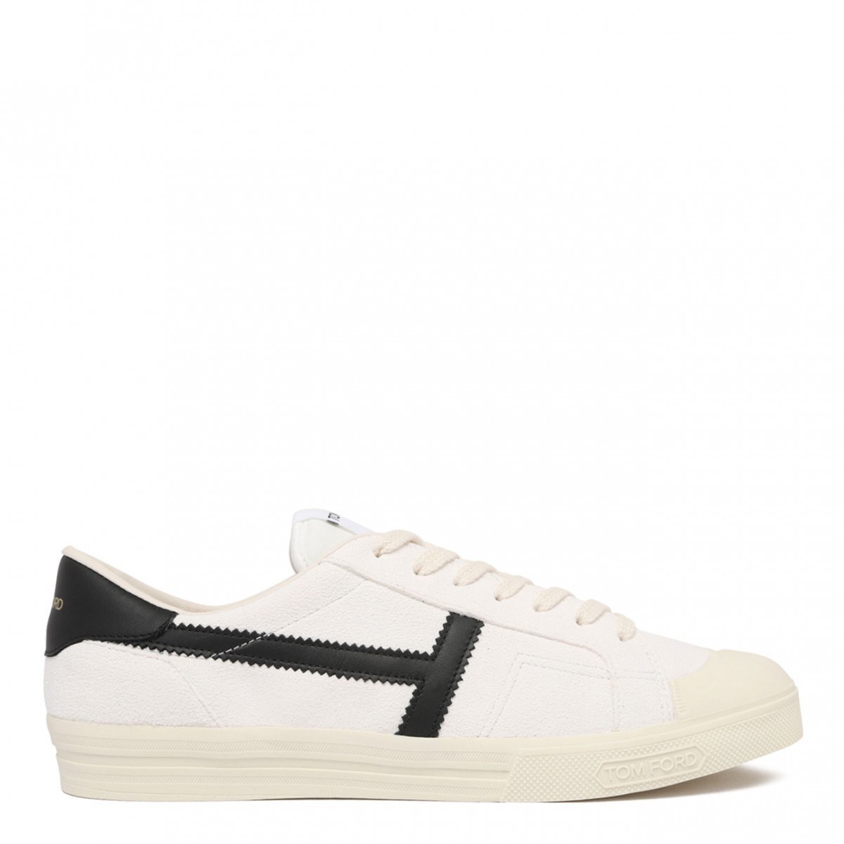 White Jarvis Sneakers