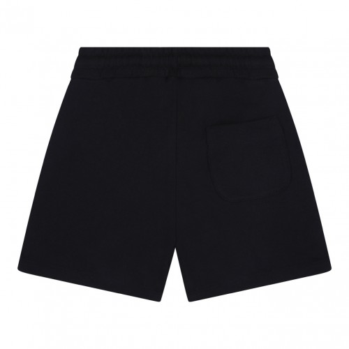 Black Bermuda Shorts 2