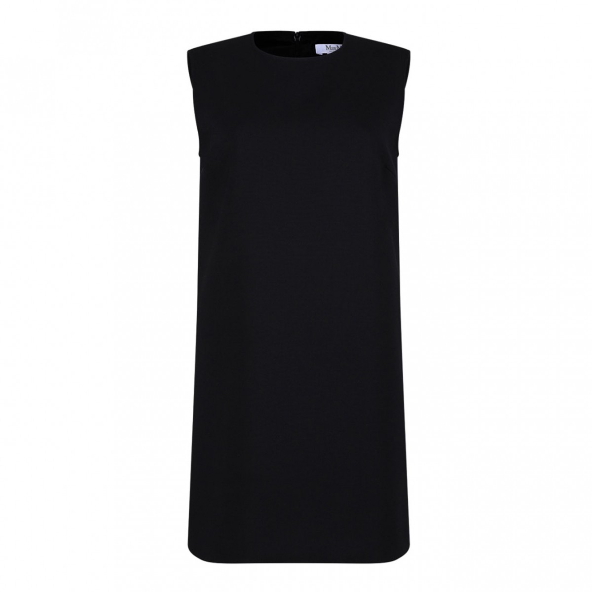 Black Fiuggi Dress