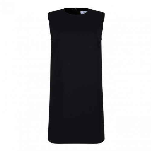 Black Fiuggi Dress