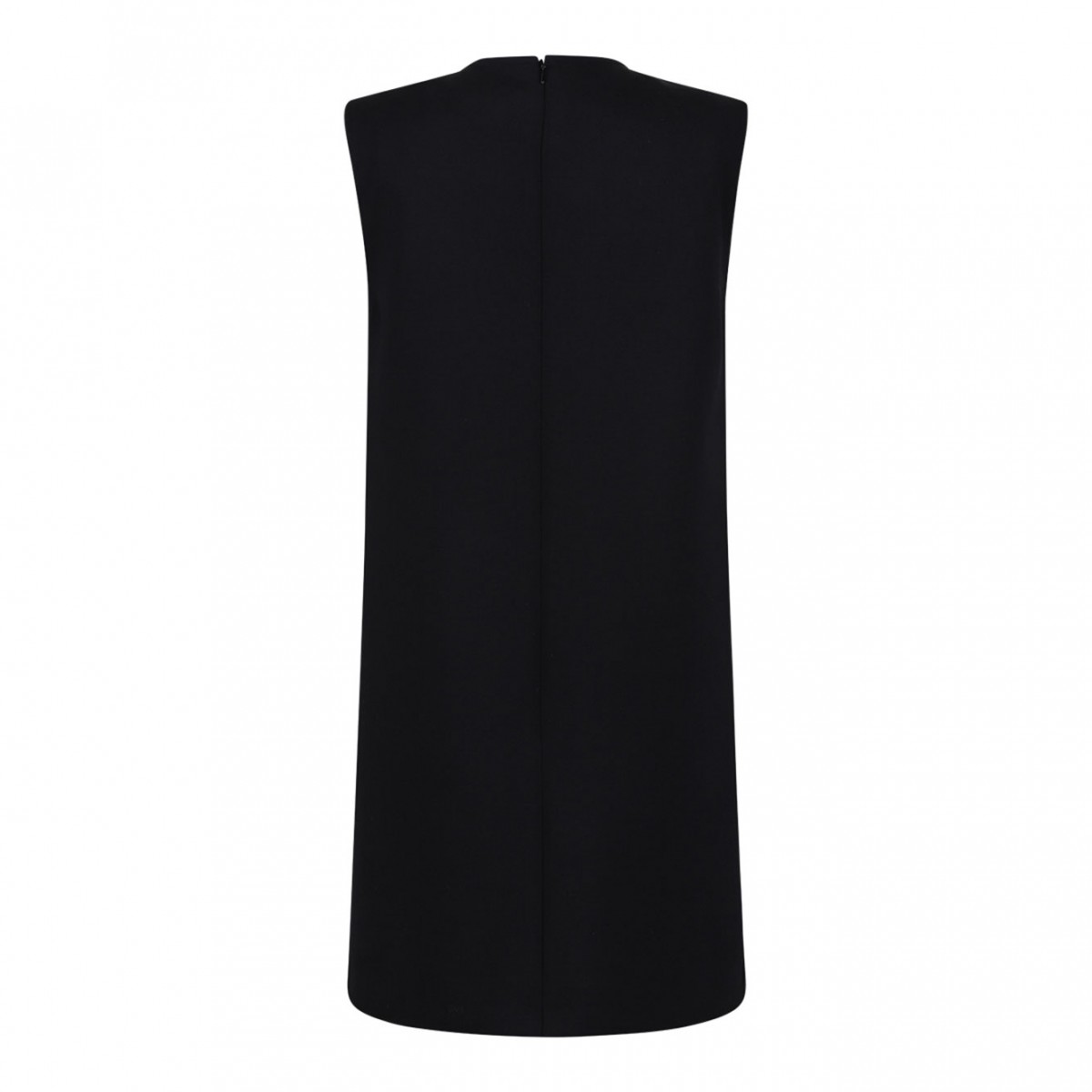 Black Fiuggi Dress