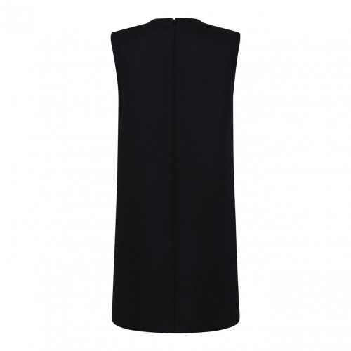Black Fiuggi Dress