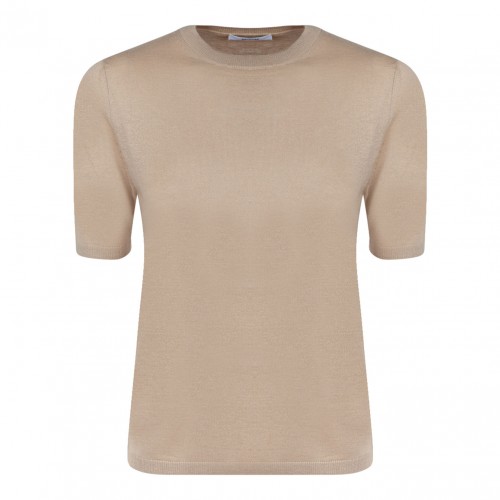 Light Beige Warren Sweater