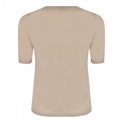 Light Beige Warren Sweater 2