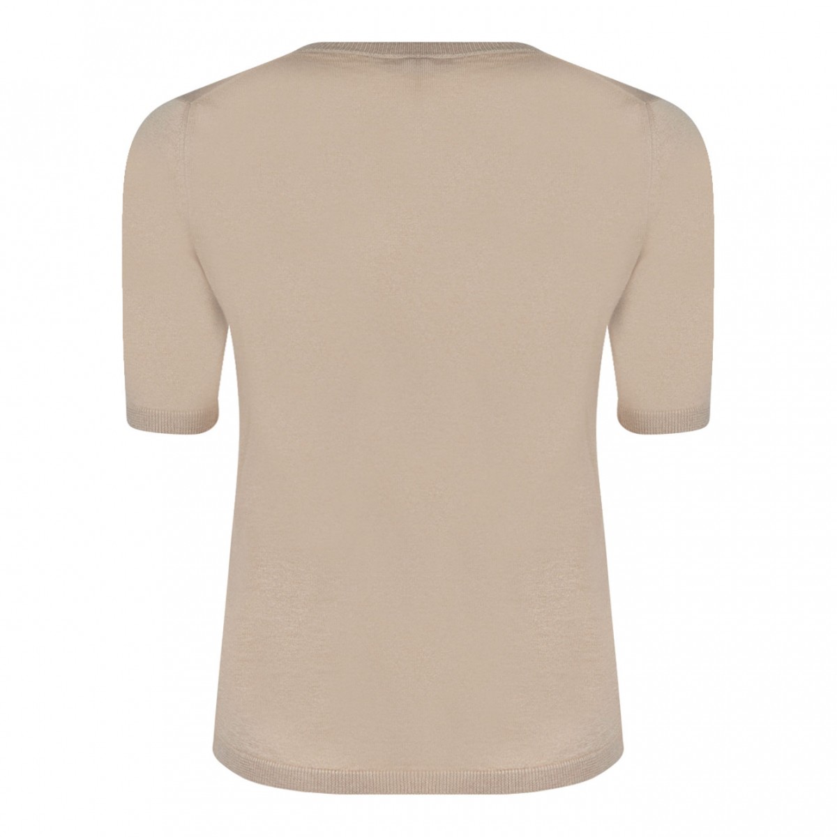 Light Beige Warren Sweater