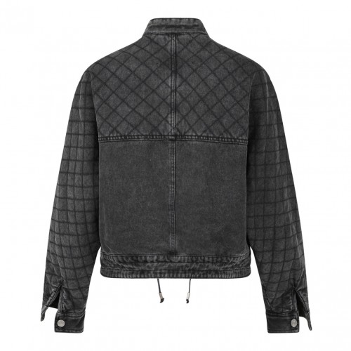 Celiany Bomber Jacket 2