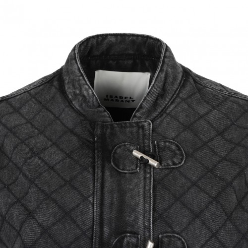 Celiany Bomber Jacket