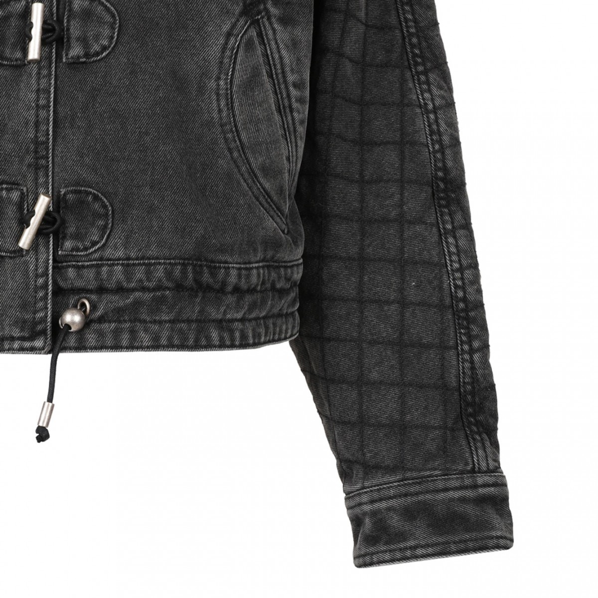 Celiany Bomber Jacket