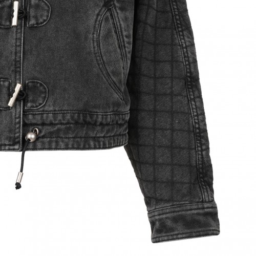 Celiany Bomber Jacket