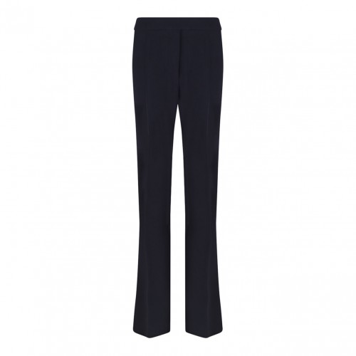 Black Smoking Trousers