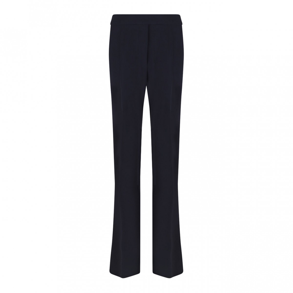 Black Smoking Trousers