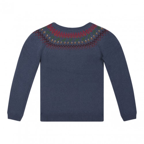 Genievre Jumper 2