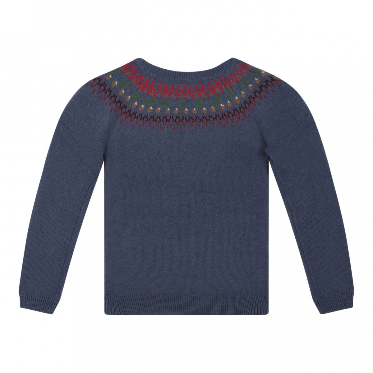 Genievre Jumper