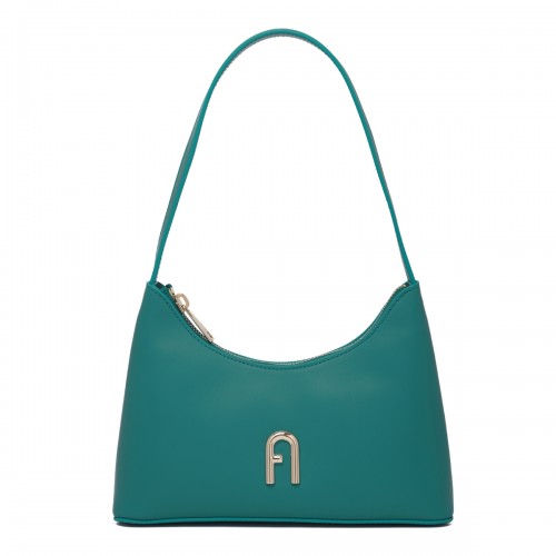 Emerald Mini Shoulder Bag