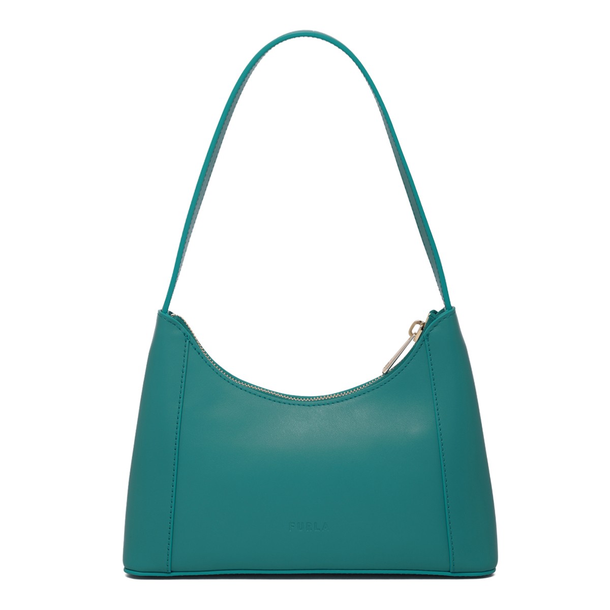 Emerald Mini Shoulder Bag