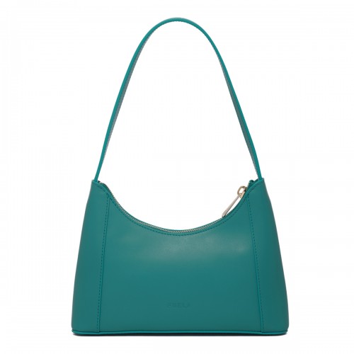 Emerald Mini Shoulder Bag