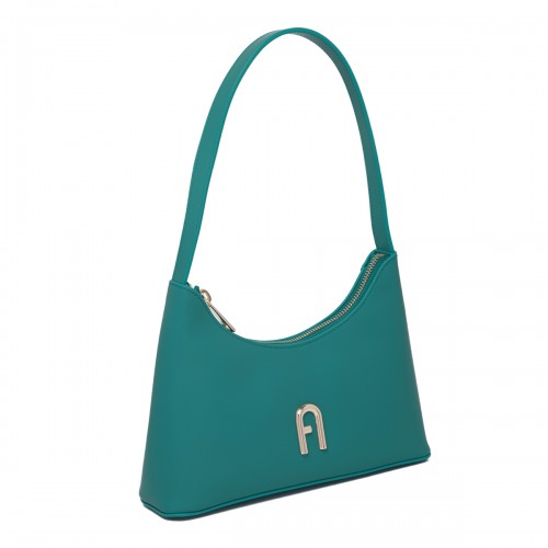 Emerald Mini Shoulder Bag