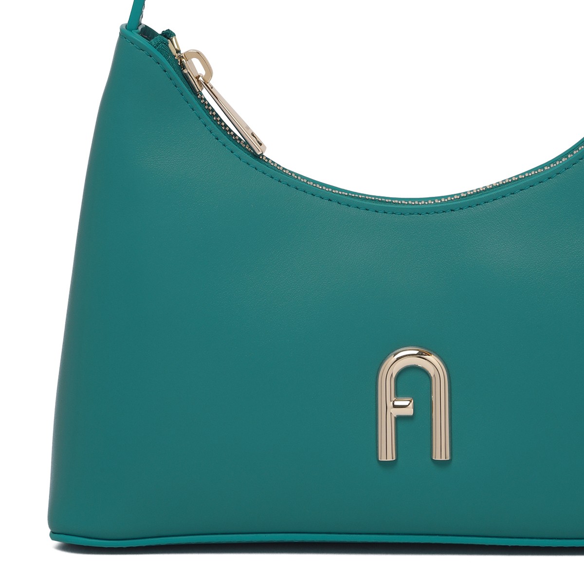 Emerald Mini Shoulder Bag
