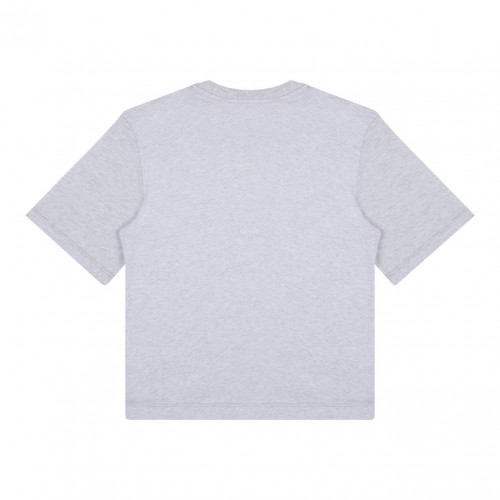 Light Grey Studded T-Shirt 2