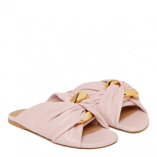 Light Pink Corner Slides 2