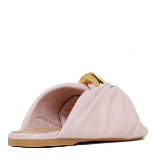 Light Pink Corner Slides