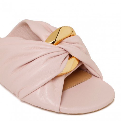 Light Pink Corner Slides