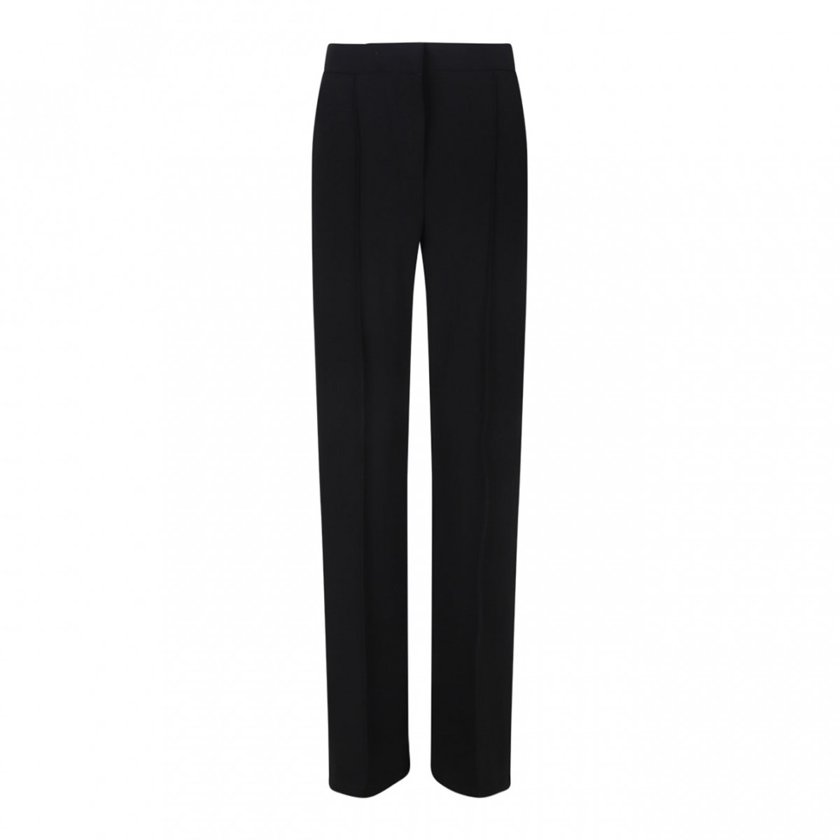 Black Dinda Trousers