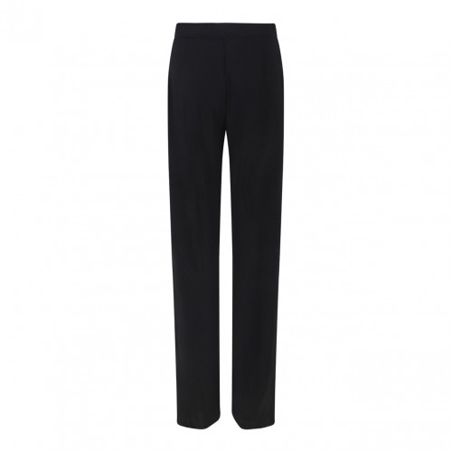 Black Dinda Trousers